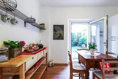 Apartamento Maisonette Varenna Lecco