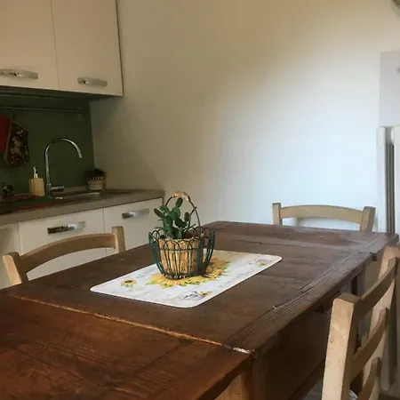 Maisonette Varenna *