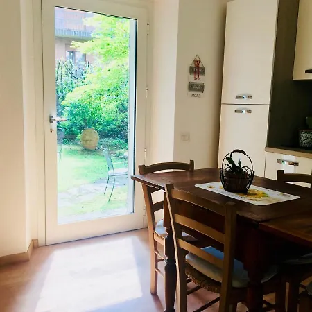Maisonette Varenna *