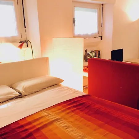 Maisonette Varenna *