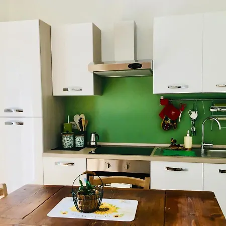 Maisonette Varenna * Lecco