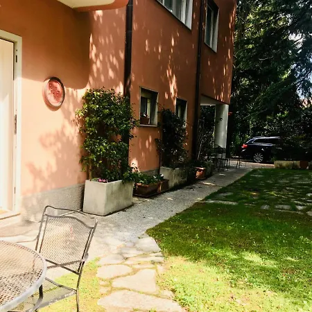 Maisonette Varenna * Lecco