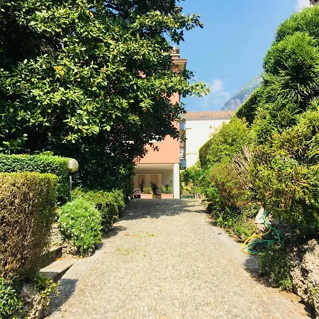 Apartamento Maisonette Varenna Lecco