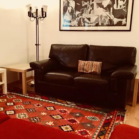 Apartamento Maisonette Varenna Lecco
