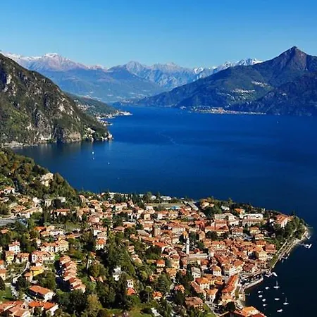 Apartamento Maisonette Varenna *