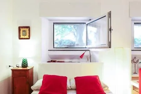 Maisonette Varenna Apartamento