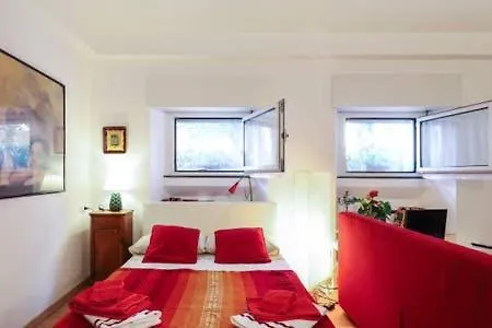Maisonette Varenna Lecco