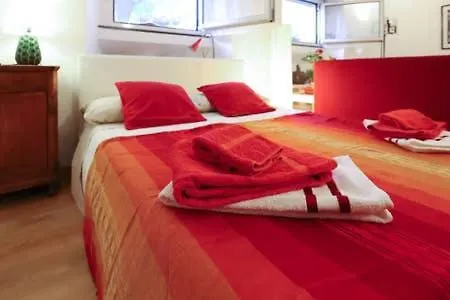 Maisonette Varenna Apartamento
