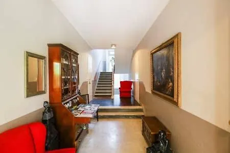 Maisonette Varenna *