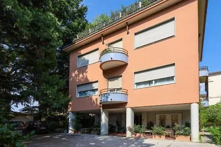Maisonette Varenna * Lecco