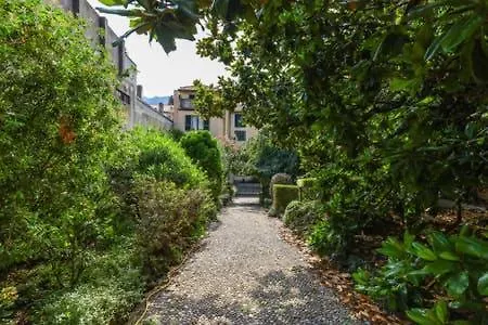 Maisonette Varenna Lecco