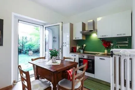 Apartamento Maisonette Varenna *
