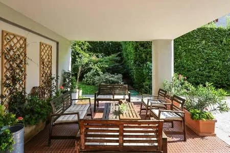 Maisonette Varenna Lecco