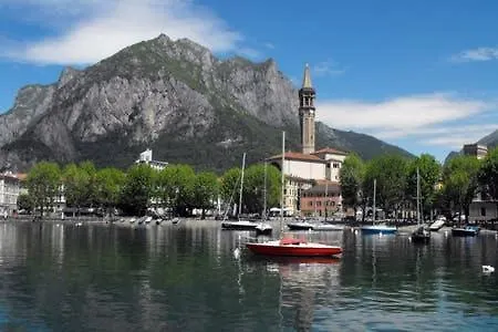 Apartamento Maisonette Varenna *