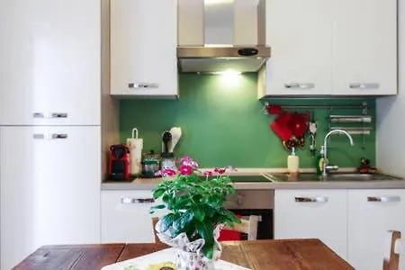 Maisonette Varenna * Lecco
