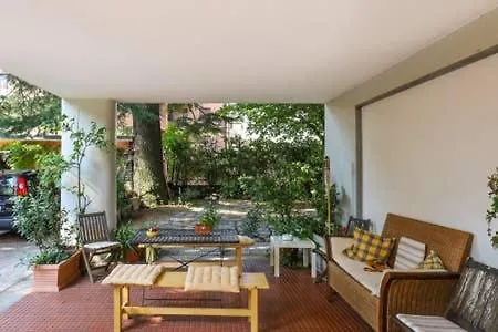 Apartamento Maisonette Varenna Lecco