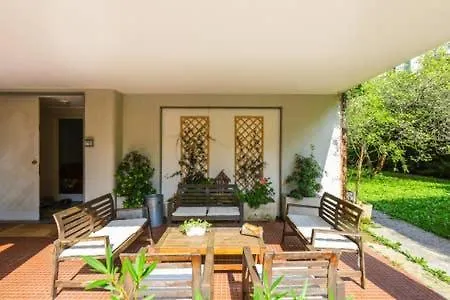 Apartamento Maisonette Varenna